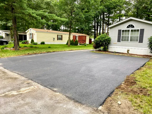 H&R Paving and Excavation, Inc work photo
