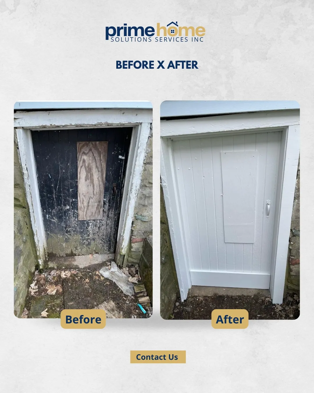 PRIME HOME SOLUTIONS SERVICES INC