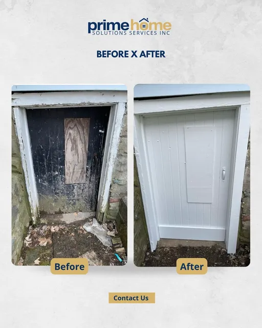 PRIME HOME SOLUTIONS SERVICES INC
