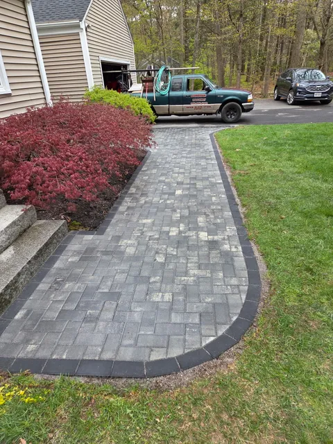 SEBASTIANS MASONRY & CONCRETE SERVICES work photo