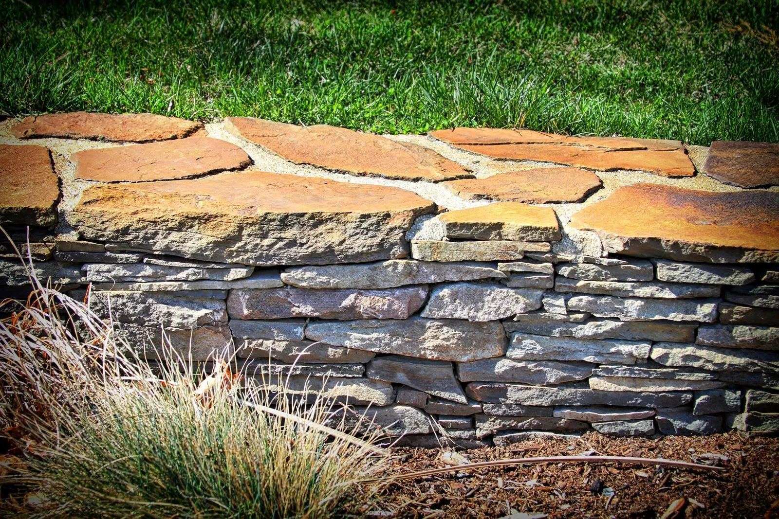 Days Landscaping researched project photo