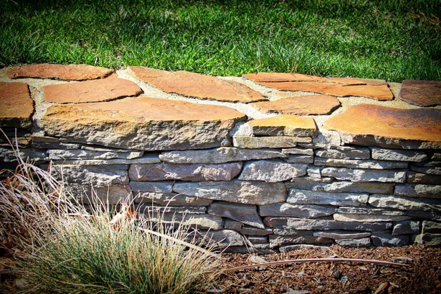 Days Landscaping researched project photo