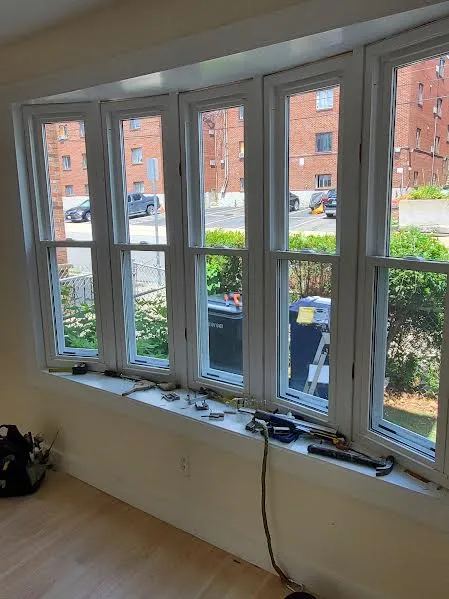 work photo from windowsandhomesllc.com