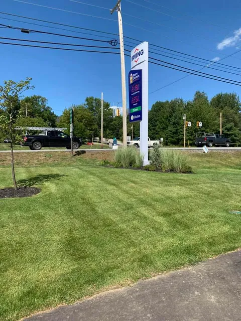work photo from williecandsonslandscaping.com
