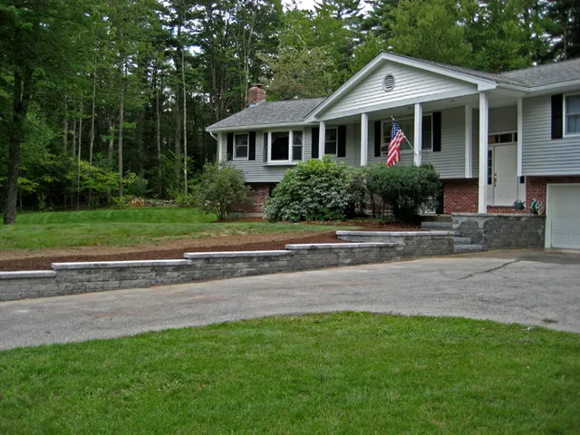 work photo from ultragreenlandscape.com