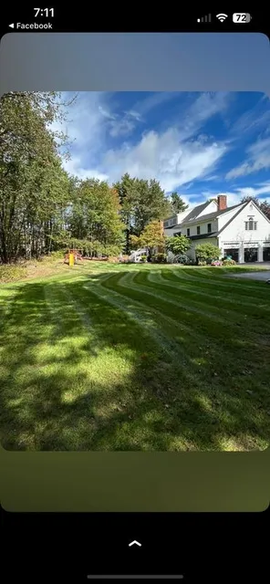 Lawn Maintenance