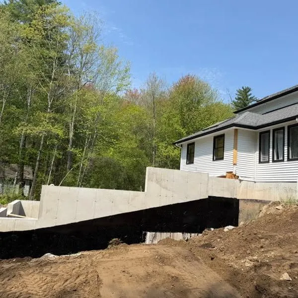 MET General Contracting Inc researched project photo
