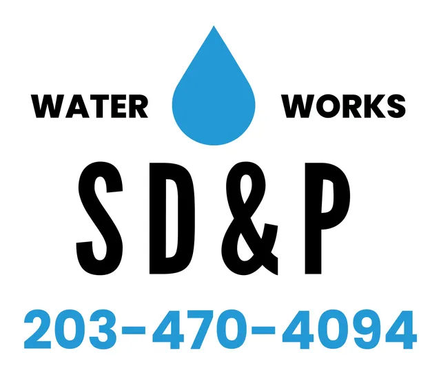 SD&P WaterWorks, LLC logo