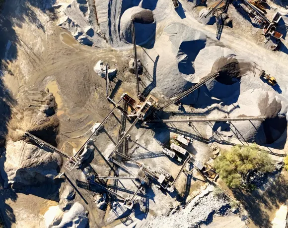 G. Lopes Aggregates