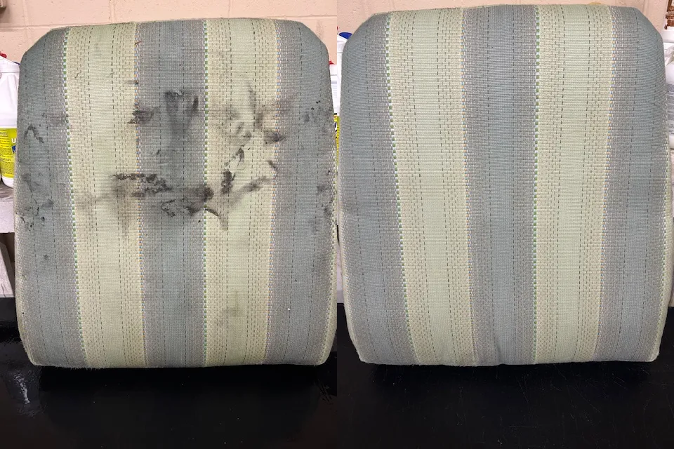 Alec's Carpet & Upholstery Cleaning LLC