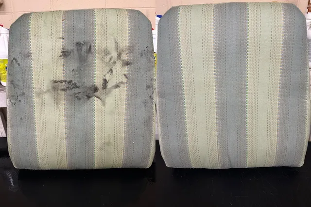 Alec's Carpet & Upholstery Cleaning LLC