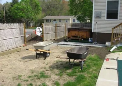 work photo from candc-landscaping.com