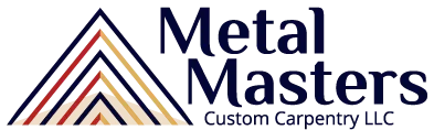 Metal Masters Custom Carpentry LLC work photo