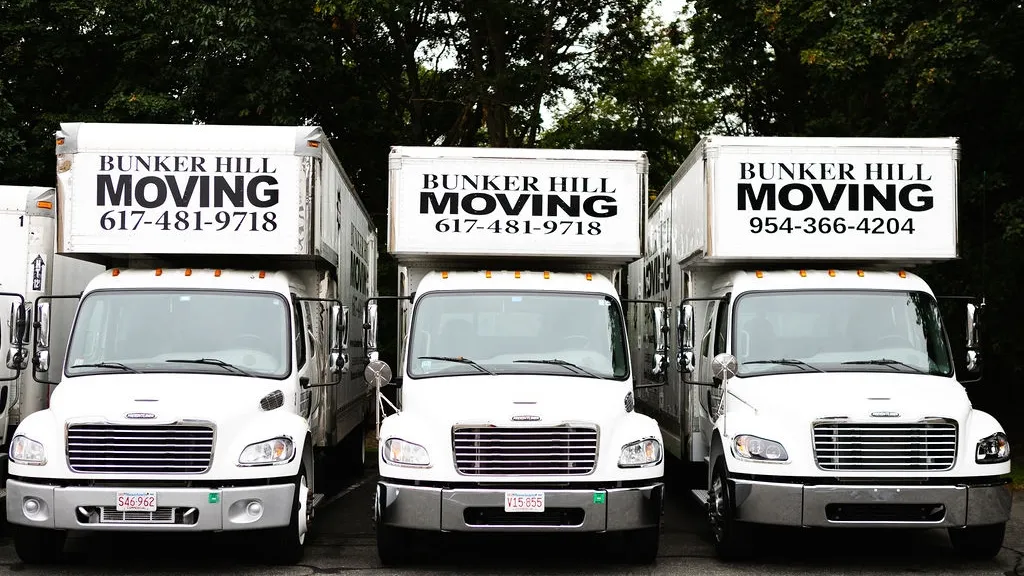 Bunker Hill Moving Company