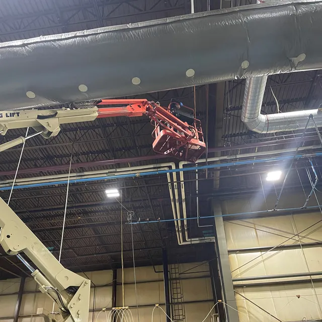 work photo from pinnaclepipingllc.com