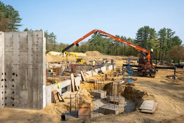 work photo from battagliafoundations.com