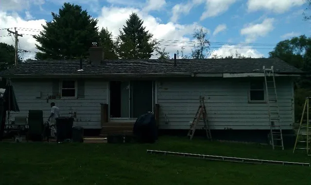 TJ's Painting & Remodeling researched project photo