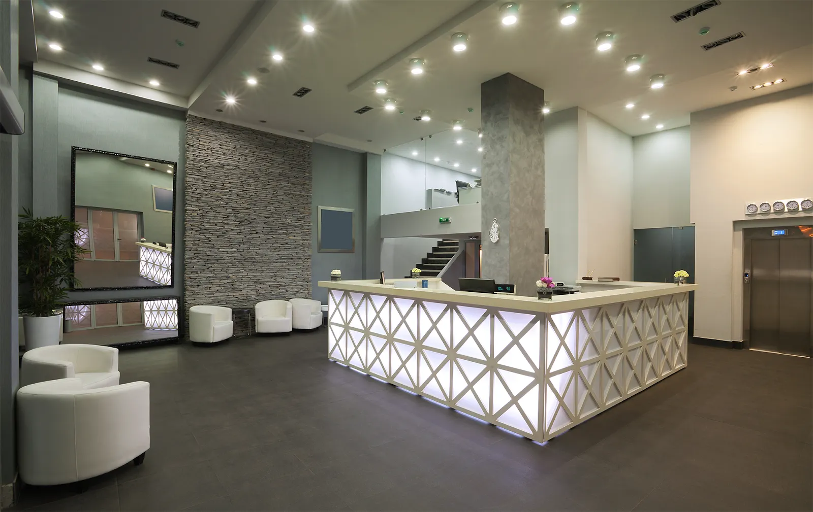 Simeone Floors Inc