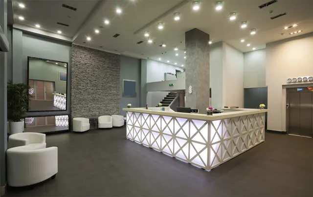 Simeone Floors Inc