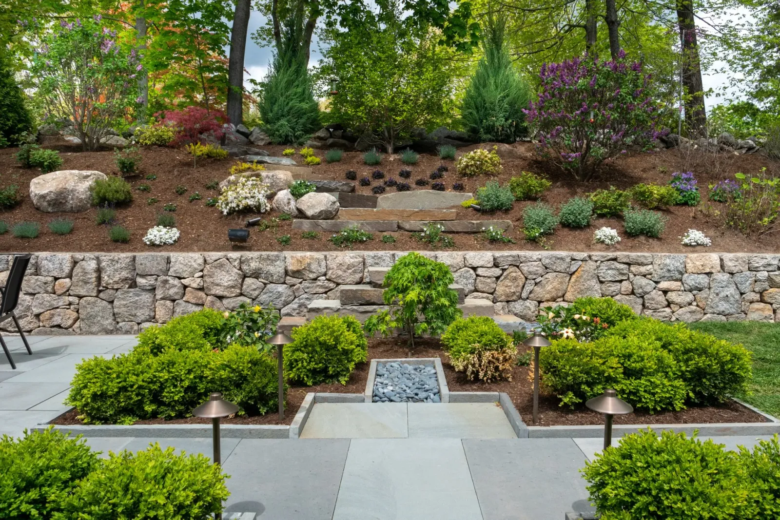 work photo from redmonddesigngroup.com