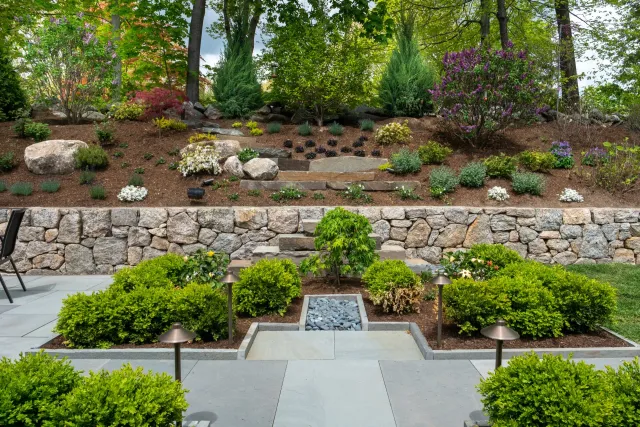 work photo from redmonddesigngroup.com