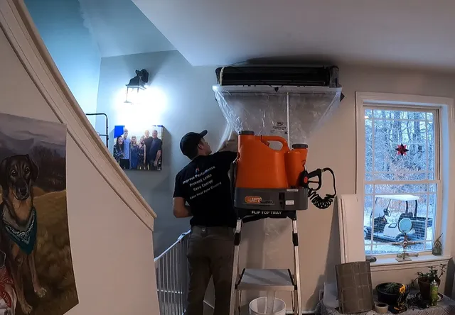 Elite Property Services work photo