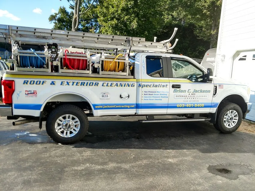work photo from jacksoncontracting.net