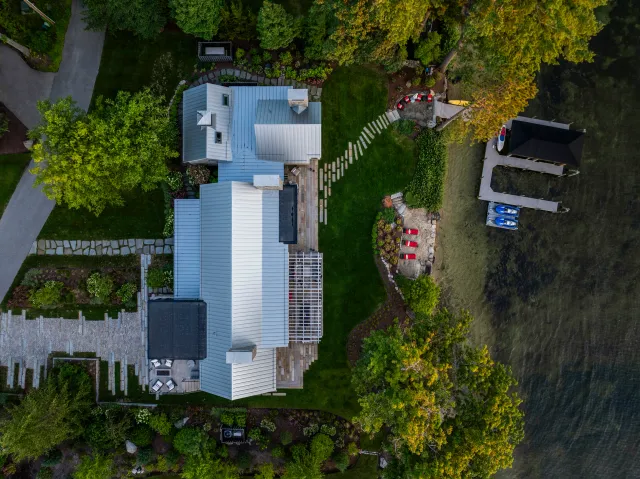 Belknap Landscape Project