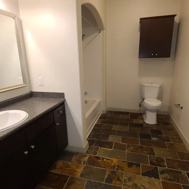 RB Maintenance & Services, LLC work photo