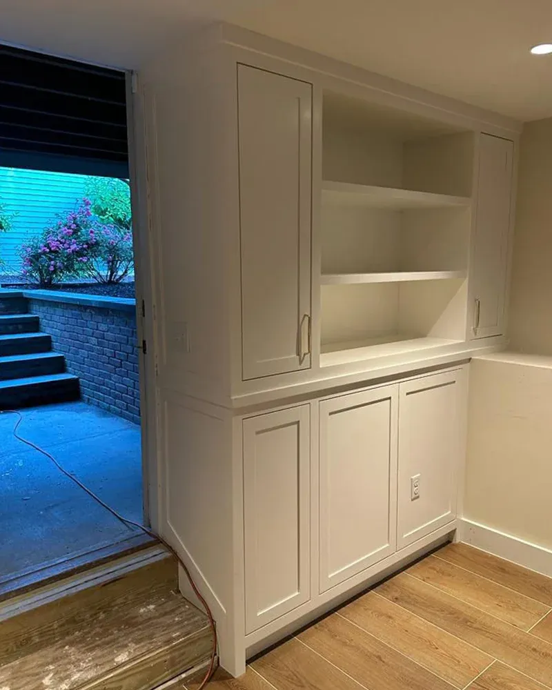 work photo from wrlmillwork.com