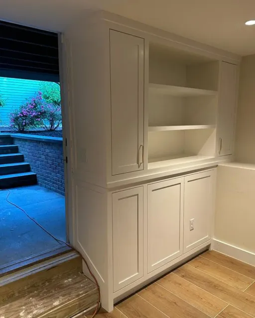work photo from wrlmillwork.com