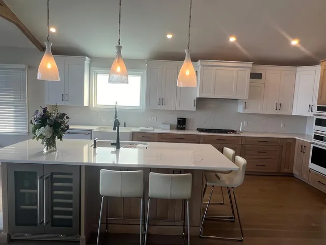 Masterpiece Construction Inc. work photo