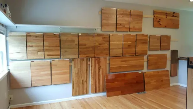 work photo from dionflooring.com