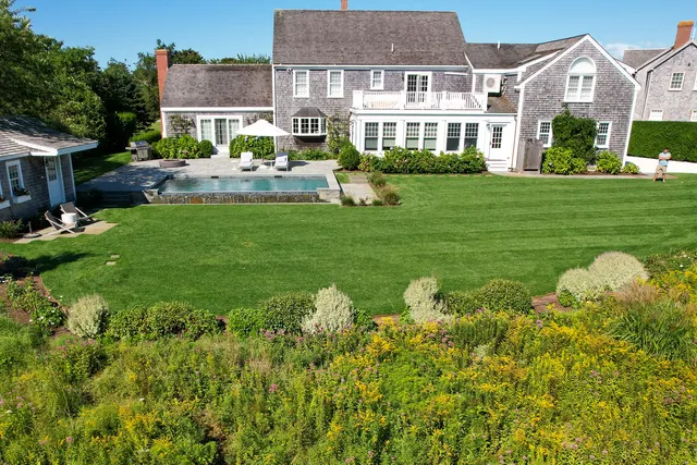 Jesse Dutra Landscape Inc work photo