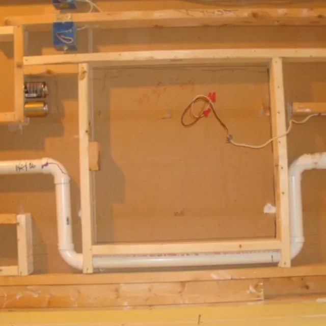 BOA Heavy Construction researched project photo