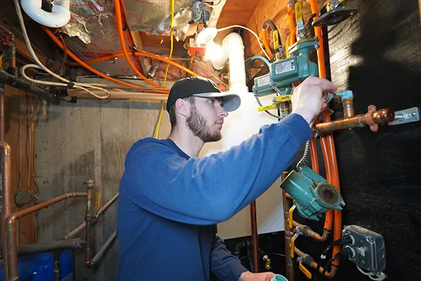 hvac service