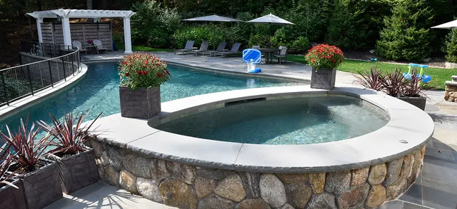 KT Fenton Masonry, Inc. work photo