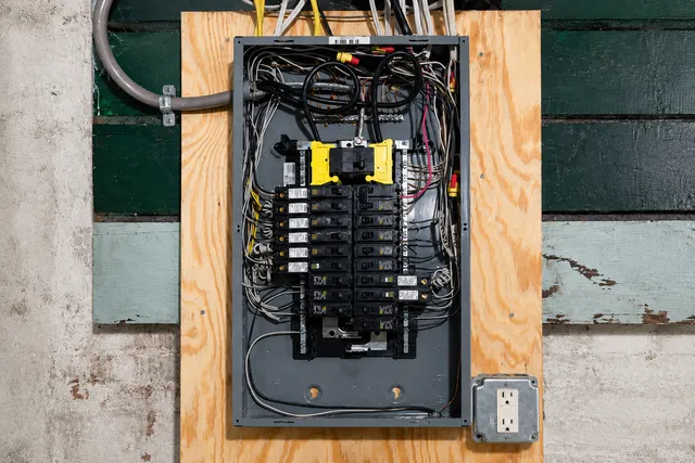 work photo from pselectric13.website