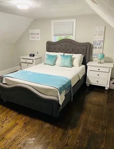 Review photo by Bella Marble & Granite Inc.