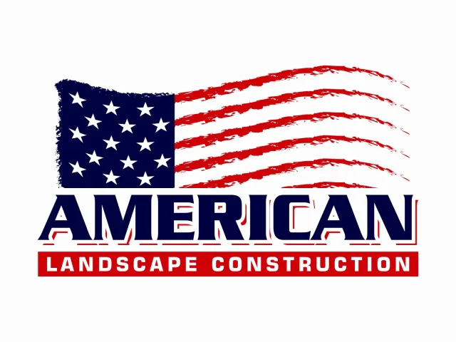 American Landscape Construction logo