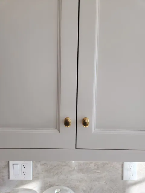 Newbury Cabinetry Inc work photo