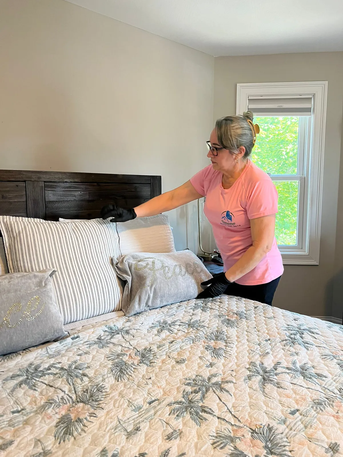 Simone Cleaning Services