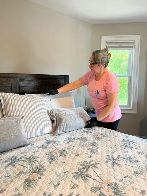 Simone Cleaning Services