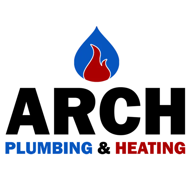 Arch Plumbing logo