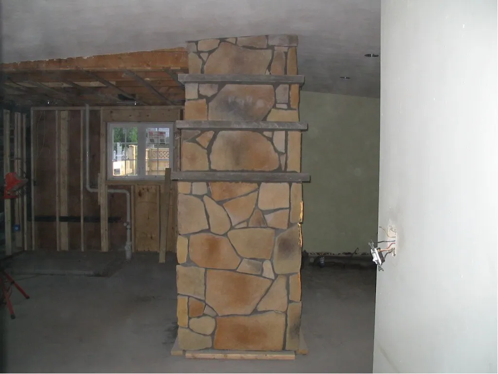 work photo from skmasonry.com