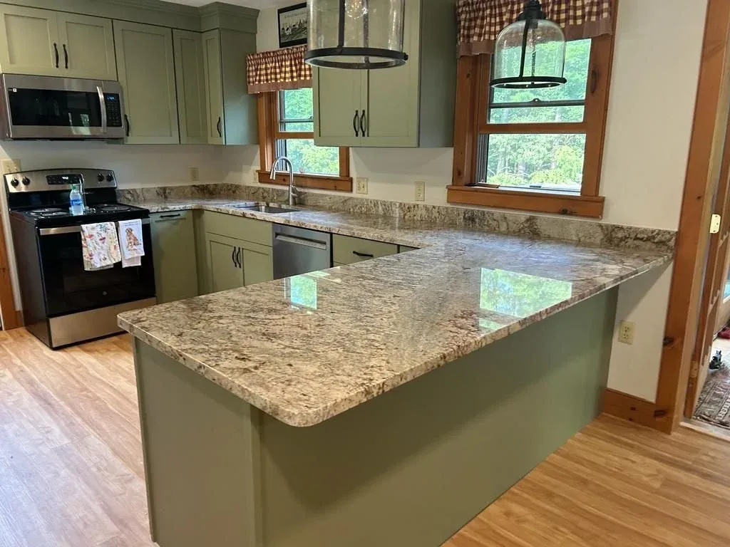 Kitchen Renovation