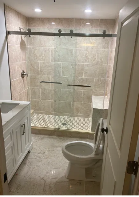 Worthy Renovation Group work photo