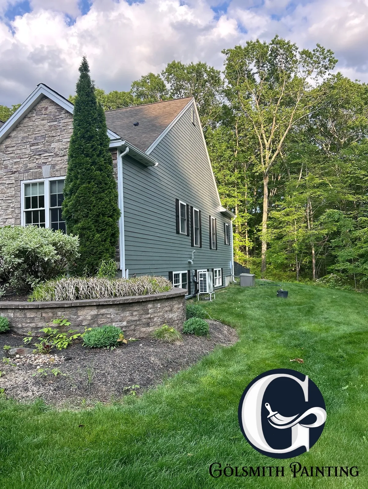 Golsmith Painting LLC