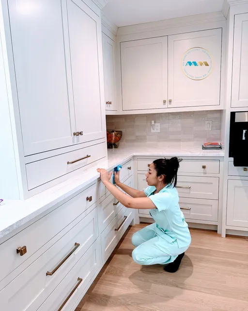 MM Home Solutions LLC work photo