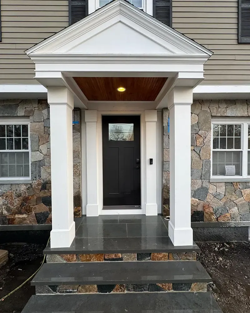 work photo from wrlmillwork.com
